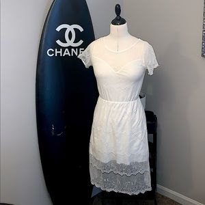 Charlotte Russe Dress
